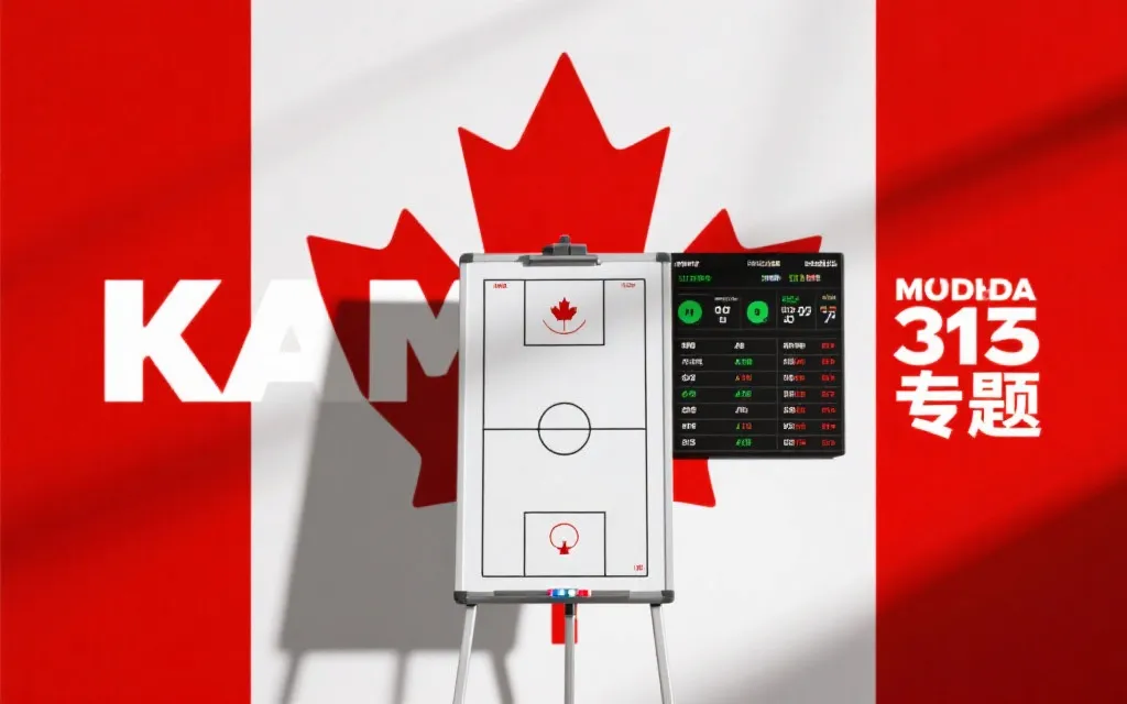 2026世界杯加拿大比分预测：自媒体如何用“每场一稿”做出高流量专题（赛前深读+赛后复盘）